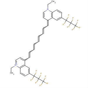 CAS No 88341-03-1  Molecular Structure