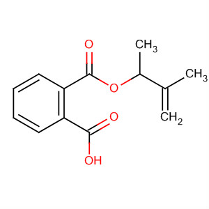 CAS No 88341-30-4  Molecular Structure