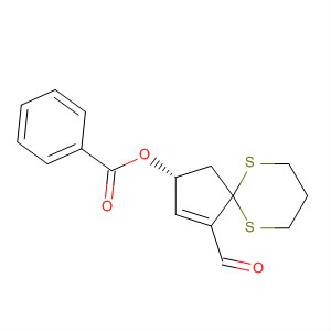 CAS No 88341-40-6  Molecular Structure