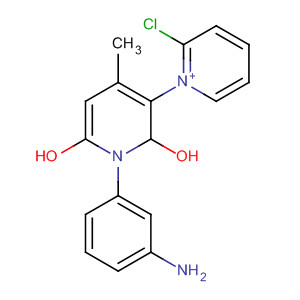 Cas Number: 88342-16-9  Molecular Structure