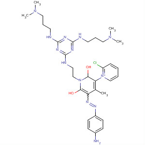 CAS No 88342-27-2  Molecular Structure