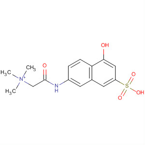 Cas Number: 88342-28-3  Molecular Structure