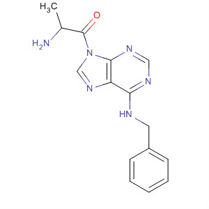 CAS No 88342-48-7  Molecular Structure