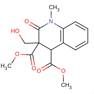 CAS No 88342-81-8  Molecular Structure