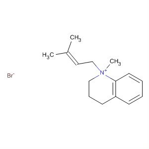 CAS No 88342-93-2  Molecular Structure