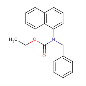 CAS No 88343-36-6  Molecular Structure