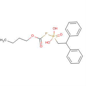 CAS No 88344-36-9  Molecular Structure