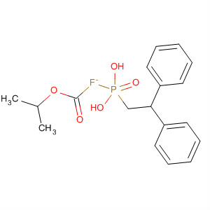 CAS No 88344-37-0  Molecular Structure