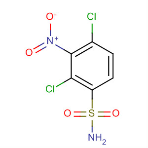 CAS No 88344-80-3  Molecular Structure