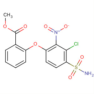 CAS No 88344-83-6  Molecular Structure
