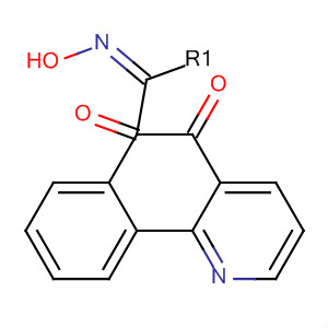 CAS No 88346-11-6  Molecular Structure