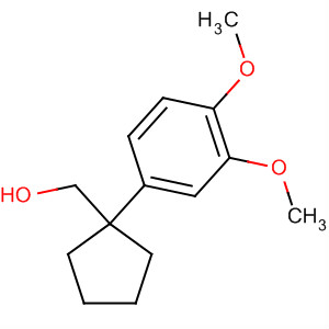 CAS No 88346-31-0  Molecular Structure