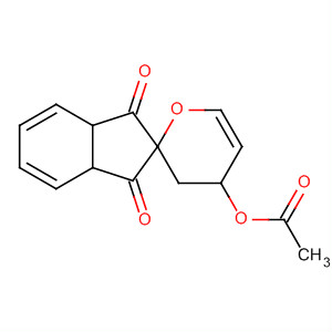 CAS No 88346-95-6  Molecular Structure