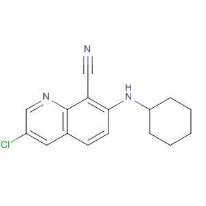 CAS No 88347-12-0  Molecular Structure