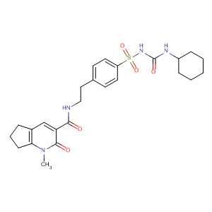 CAS No 88347-24-4  Molecular Structure