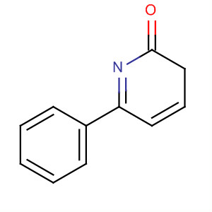 CAS No 88347-41-5  Molecular Structure