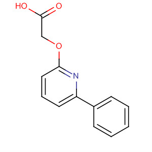 CAS No 88347-44-8  Molecular Structure