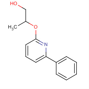 CAS No 88347-48-2  Molecular Structure