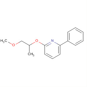 CAS No 88347-51-7  Molecular Structure