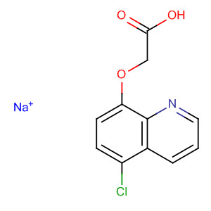 CAS No 88350-56-5  Molecular Structure