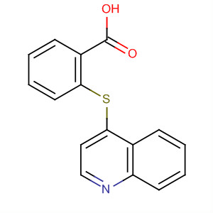 CAS No 88350-80-5  Molecular Structure