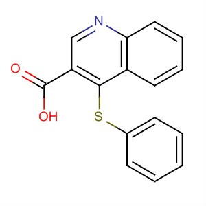 CAS No 88350-88-3  Molecular Structure