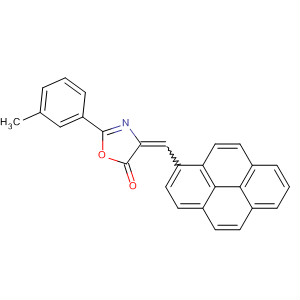 CAS No 88351-56-8  Molecular Structure