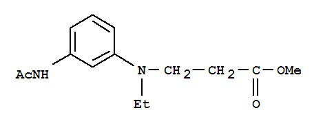 Cas Number: 88351-63-7  Molecular Structure