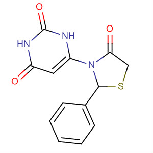 CAS No 88351-96-6  Molecular Structure