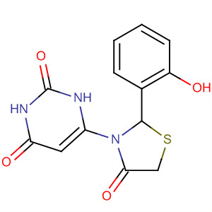 Cas Number: 88351-97-7  Molecular Structure