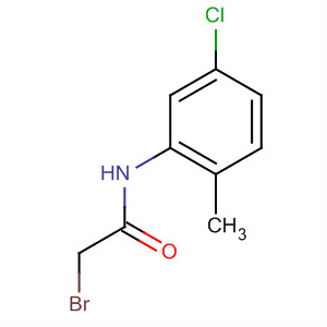 Cas Number: 883518-04-5  Molecular Structure