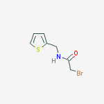 Cas Number: 883526-96-3  Molecular Structure