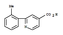 CAS No 883528-31-2  Molecular Structure