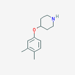 CAS No 883531-73-5  Molecular Structure