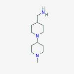 Cas Number: 883533-01-5  Molecular Structure