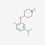 Cas Number: 883536-66-1  Molecular Structure