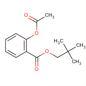 CAS No 88354-01-2  Molecular Structure