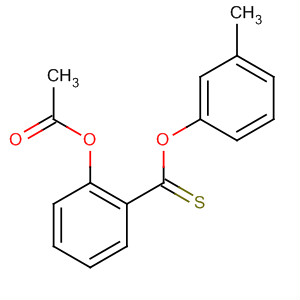 CAS No 88354-11-4  Molecular Structure