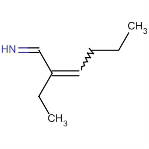 CAS No 88354-24-9  Molecular Structure