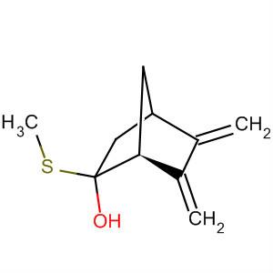 CAS No 88354-28-3  Molecular Structure