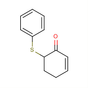 CAS No 88354-73-8  Molecular Structure