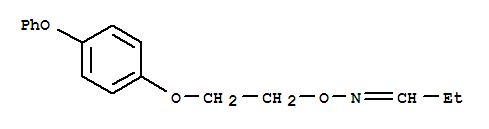 CAS No 88354-79-4  Molecular Structure