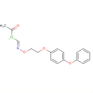 Cas Number: 88354-86-3  Molecular Structure