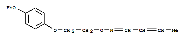 Cas Number: 88354-89-6  Molecular Structure