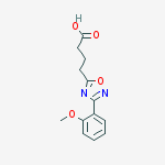 CAS No 883546-54-1  Molecular Structure