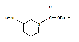 CAS No 883546-56-3  Molecular Structure