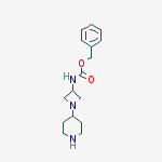 Cas Number: 883547-06-6  Molecular Structure