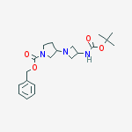 Cas Number: 883547-34-0  Molecular Structure