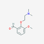CAS No 883549-58-4  Molecular Structure