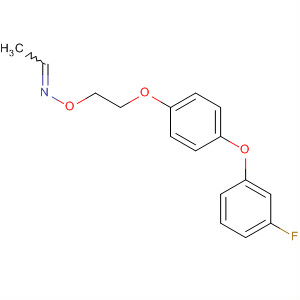 CAS No 88355-25-3  Molecular Structure